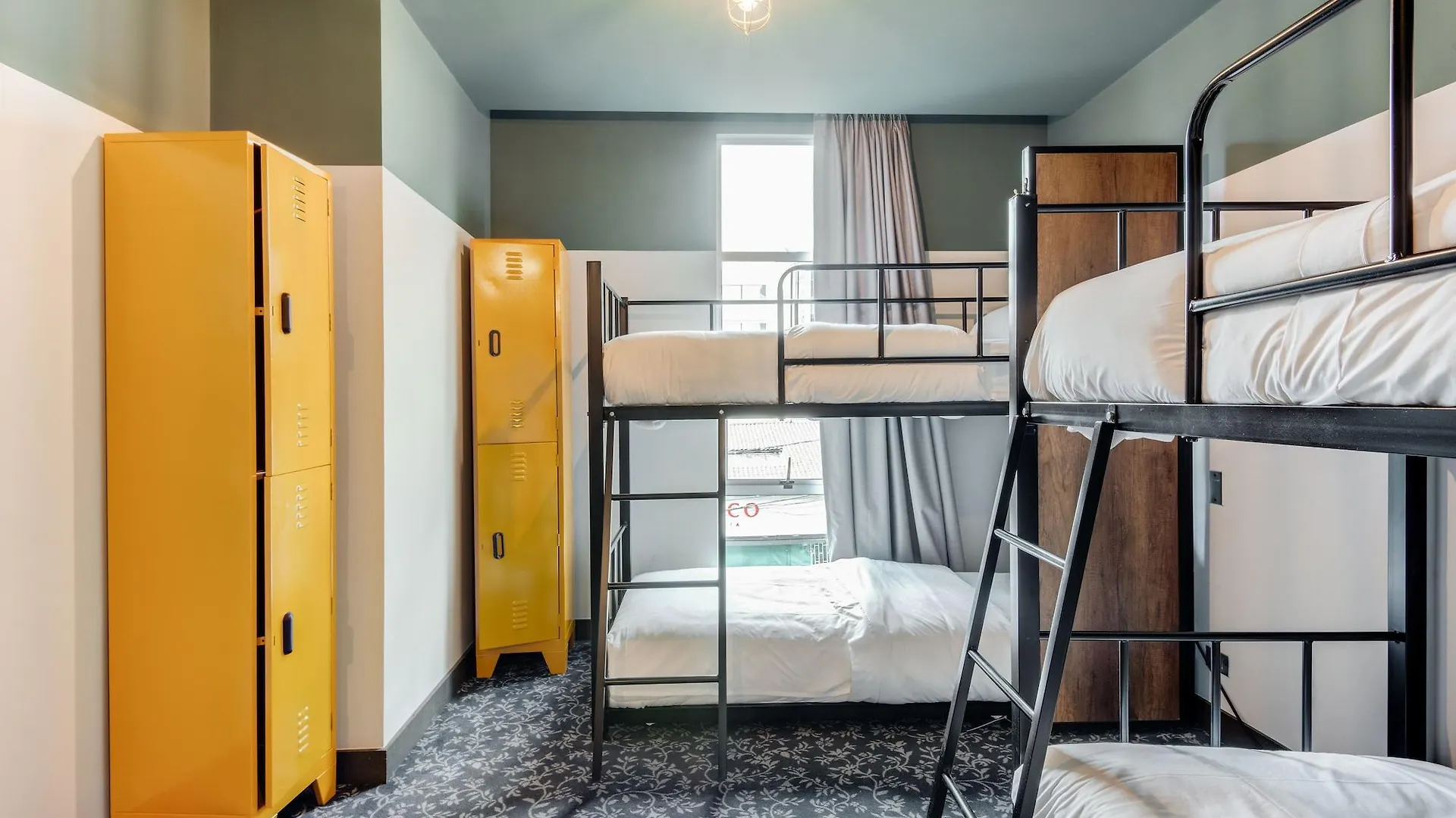 Hotel Selina Parque 93 Bogotá