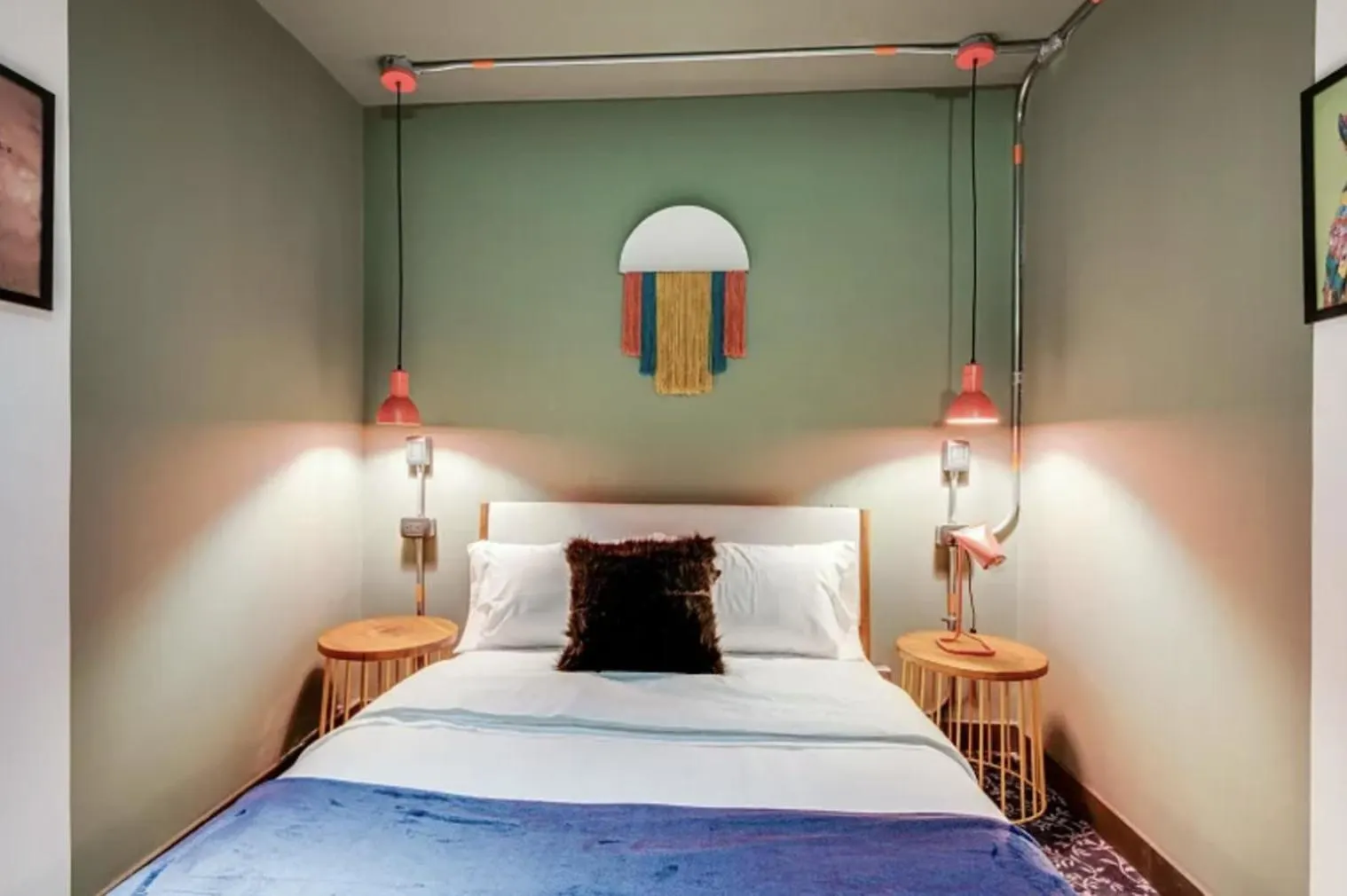 Hotel Selina Parque 93 Bogotá