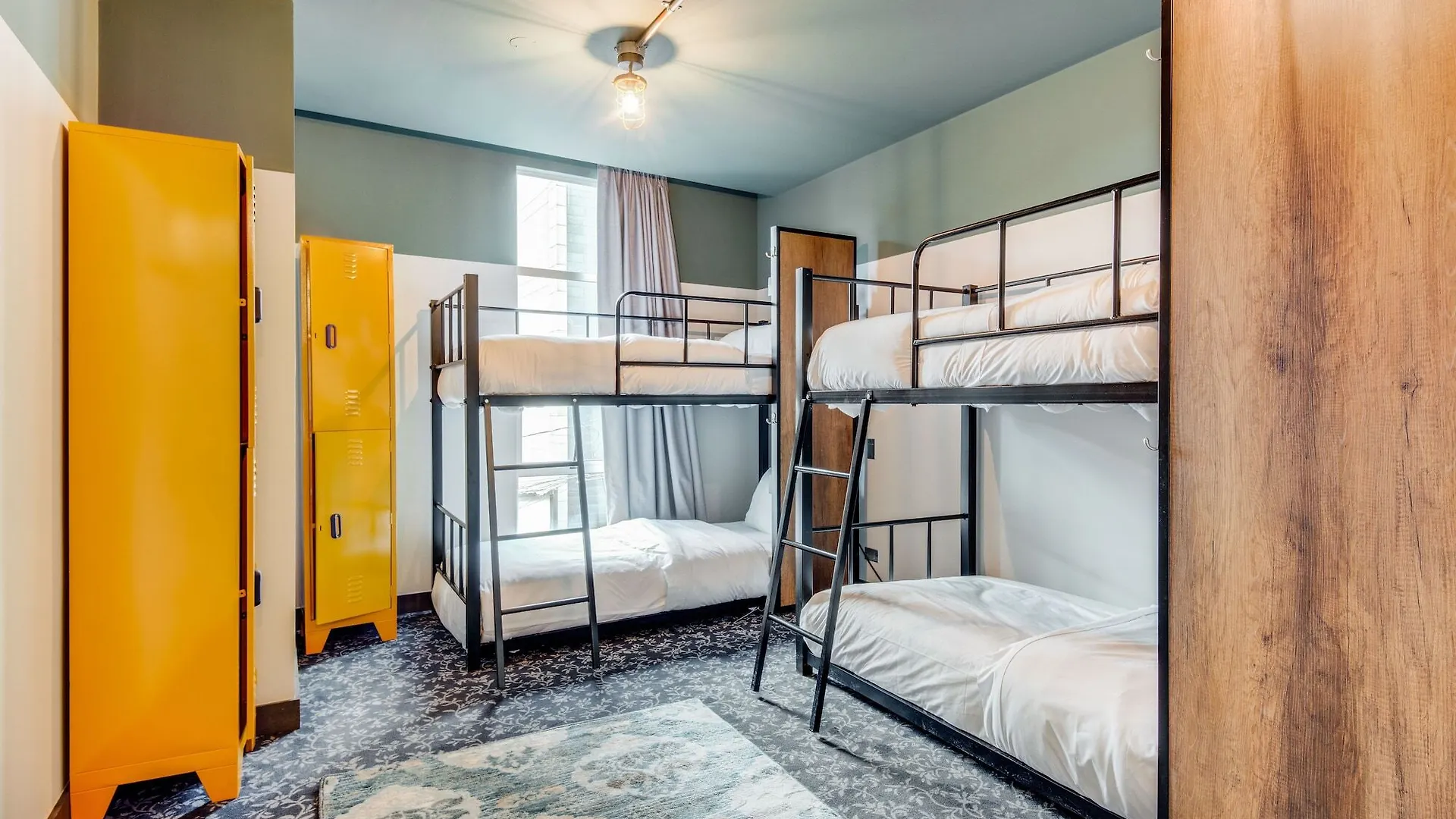 Hotel Selina Parque 93 Bogotá