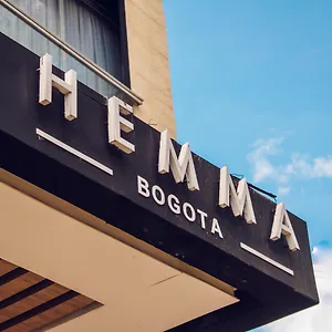 Hemma Bogotá