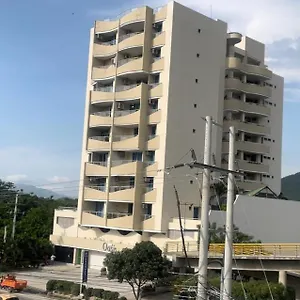 405 Apartamento Santa Marta (Magdalena)