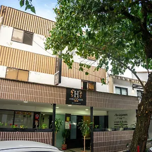 Laureles De Aburra Hotel Medellín