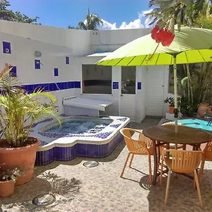 San Miguel 3* San Andres (San Andres and Providencia Islands)