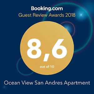 Ocean View Apartamento San Andrés