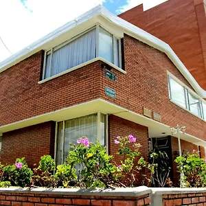 Casa Lozano Bogotá