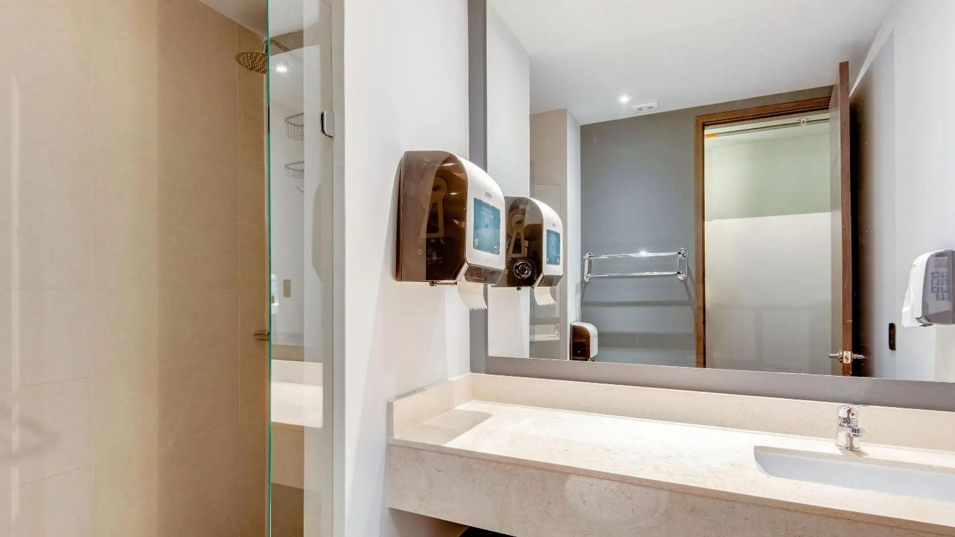 Socialtel Parque 93 Bogota Hotel 3*,